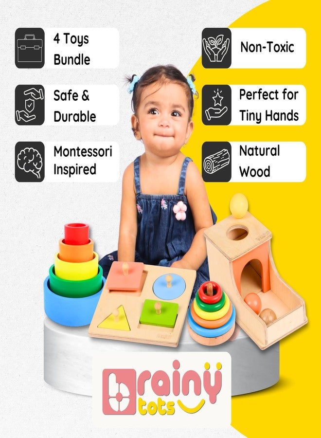 Brainytots Problem Solving Kits (Ultimate Problem Solving Kit) - Image 3